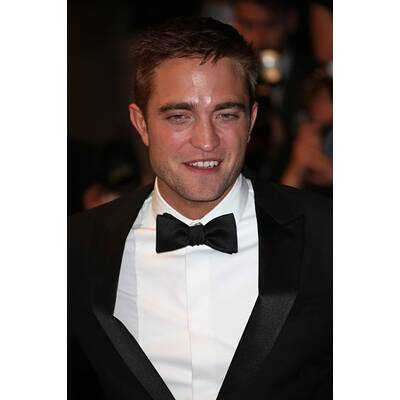 Filmfestspiele in Cannes: Die ersten Stars sind da