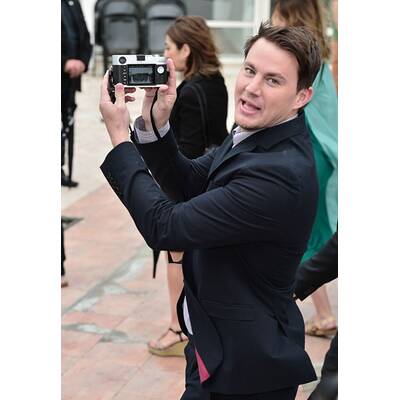 Filmfestspiele in Cannes: Die ersten Stars sind da