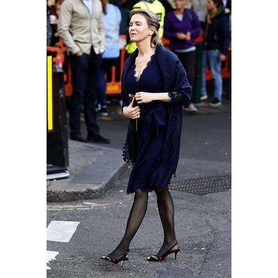 Bridget Jones' Baby: Diesmal schlank