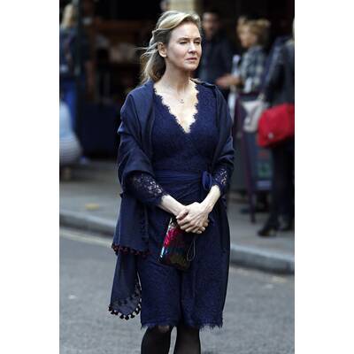 Bridget Jones' Baby: Diesmal schlank