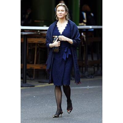 Bridget Jones' Baby: Diesmal schlank