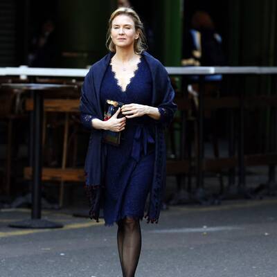 Bridget Jones' Baby: Diesmal schlank