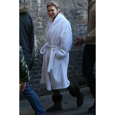 Bridget Jones' Baby: Diesmal schlank