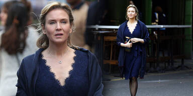 Bridget Jones' Baby: Diesmal schlank