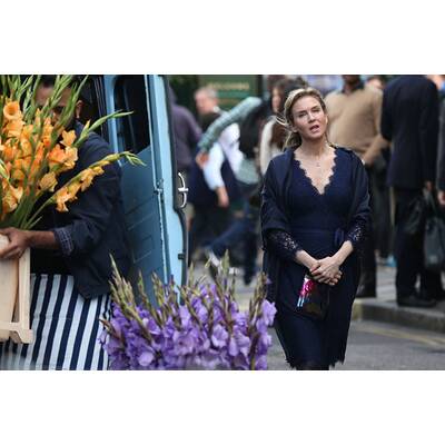 Bridget Jones' Baby: Diesmal schlank