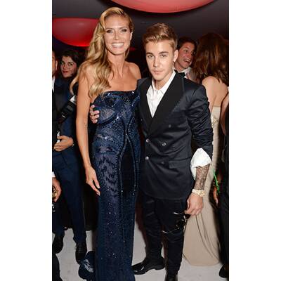 Starauflauf bei der amfAR-Gala in Cannes