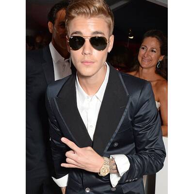 Starauflauf bei der amfAR-Gala in Cannes