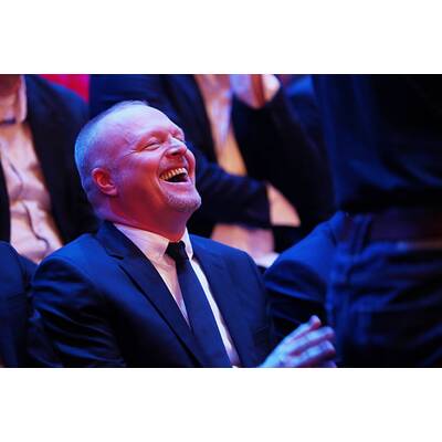 Stefan Raab: Abschied beim Comedy-Preis