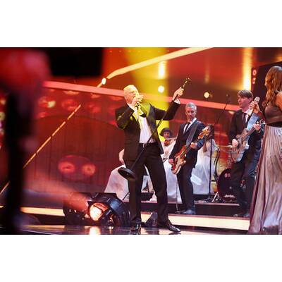 Stefan Raab: Abschied beim Comedy-Preis