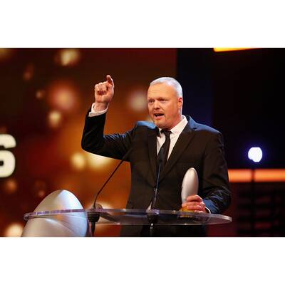 Stefan Raab: Abschied beim Comedy-Preis