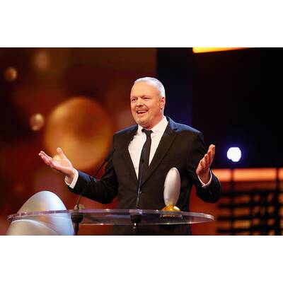 Stefan Raab: Abschied beim Comedy-Preis