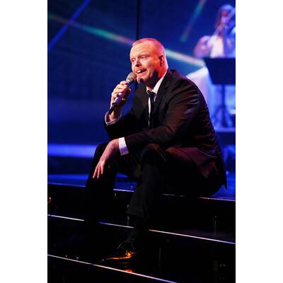 Stefan Raab: Abschied beim Comedy-Preis