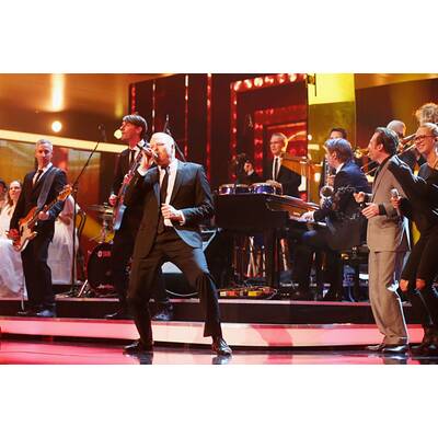 Stefan Raab: Abschied beim Comedy-Preis