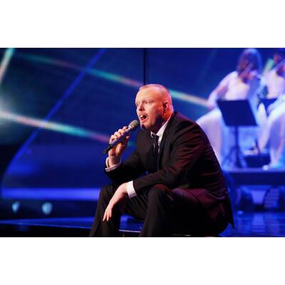 Stefan Raab: Abschied beim Comedy-Preis