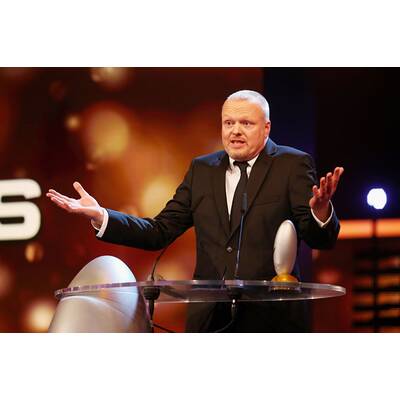 Stefan Raab: Abschied beim Comedy-Preis
