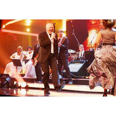 Stefan Raab: Abschied beim Comedy-Preis