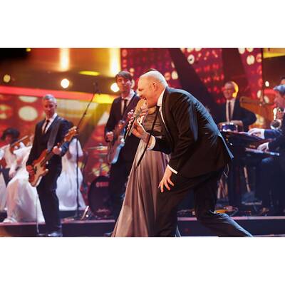 Stefan Raab: Abschied beim Comedy-Preis