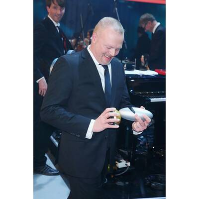 Stefan Raab: Abschied beim Comedy-Preis