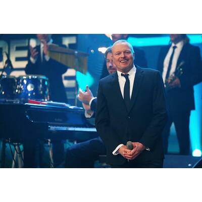 Stefan Raab: Abschied beim Comedy-Preis