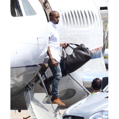 Kim Kardashian: Diese Stars kamen zur Hochzeit