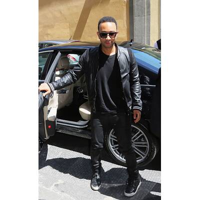 Kim Kardashian: Diese Stars kamen zur Hochzeit