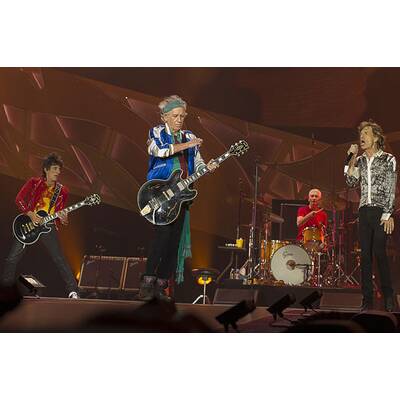 Rolling Stones 