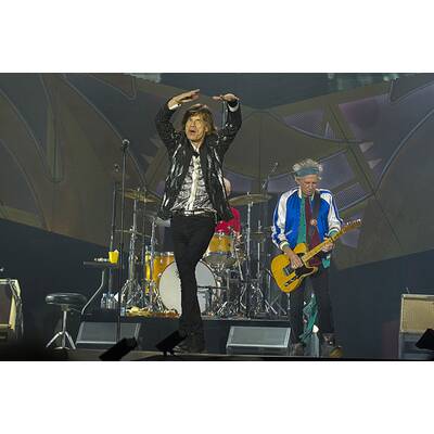 Rolling Stones 