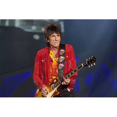 Rolling Stones 