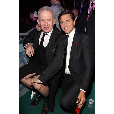 Life Ball Aftershowparty im Rathaus