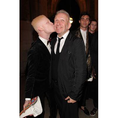 Life Ball Aftershowparty im Rathaus