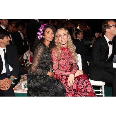 Life Ball Aftershowparty im Rathaus