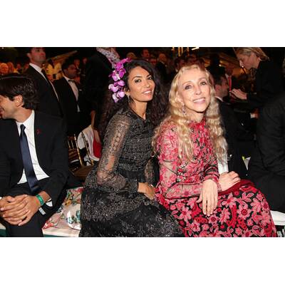 Life Ball Aftershowparty im Rathaus