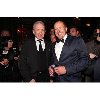 Life Ball Aftershowparty im Rathaus