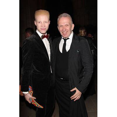 Life Ball Aftershowparty im Rathaus