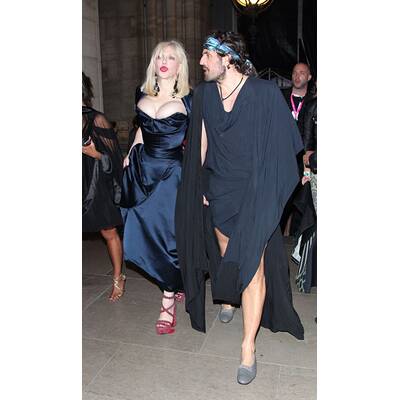 Life Ball Aftershowparty im Rathaus