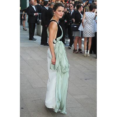 Die Stars bei den CFDA Fashion-Awards