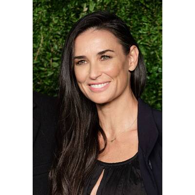 Demi Moore: Sexy Auftritt