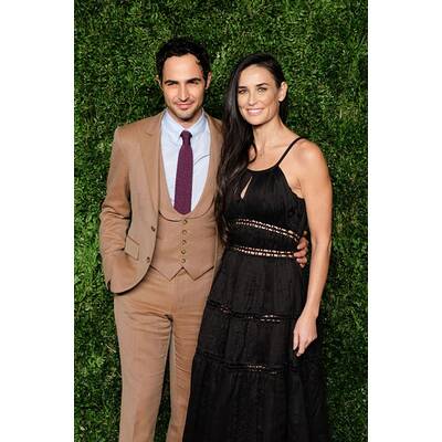 Demi Moore: Sexy Auftritt