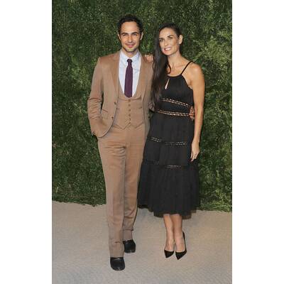 Demi Moore: Sexy Auftritt