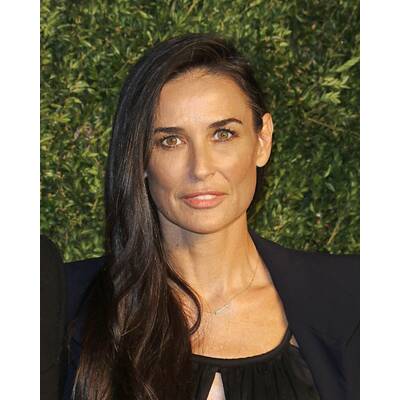 Demi Moore: Sexy Auftritt
