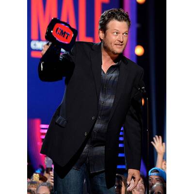 CMT Awards 2014