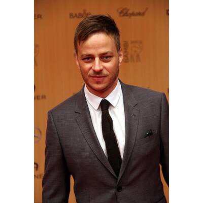 Stars bei der Bambi Verleihung 2015