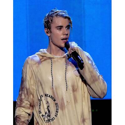 Die Stars bei den American Music Awards 2015