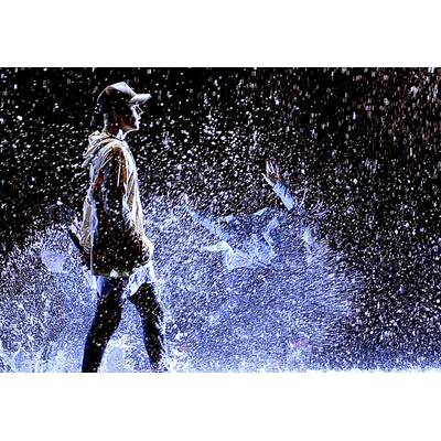 Die Stars bei den American Music Awards 2015