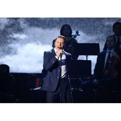 Die Stars bei den American Music Awards 2015