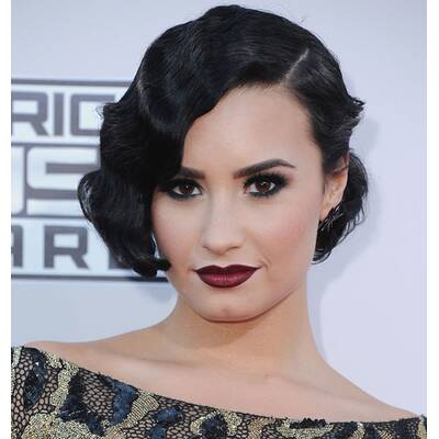 Die Stars bei den American Music Awards 2015