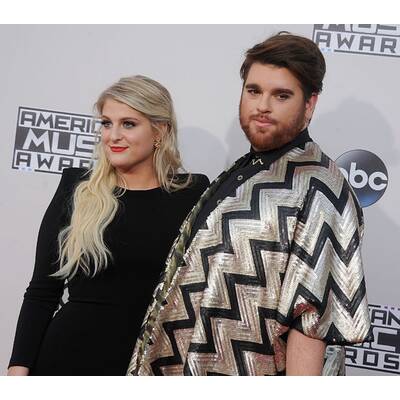 Die Stars bei den American Music Awards 2015