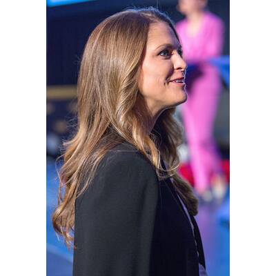 Schweden-Royals beim 