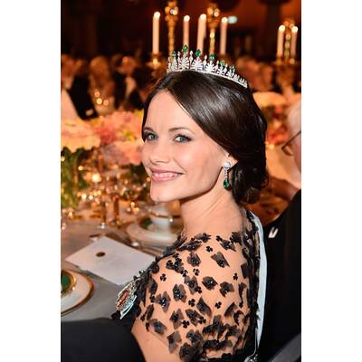 Victoria & Sofia strahlen mit Babybauch