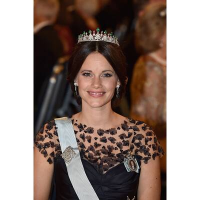 Victoria & Sofia strahlen mit Babybauch